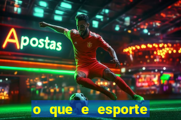 o que e esporte de invasao